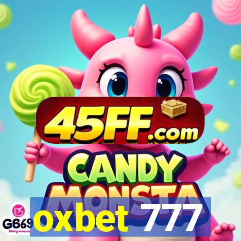 oxbet 777